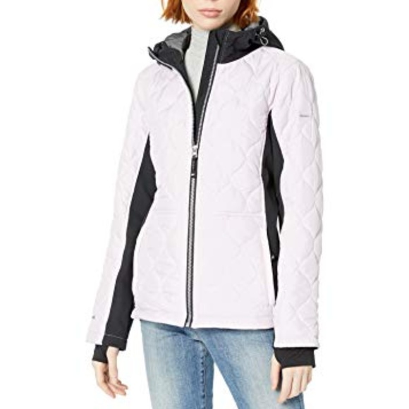 skechers womens jacket